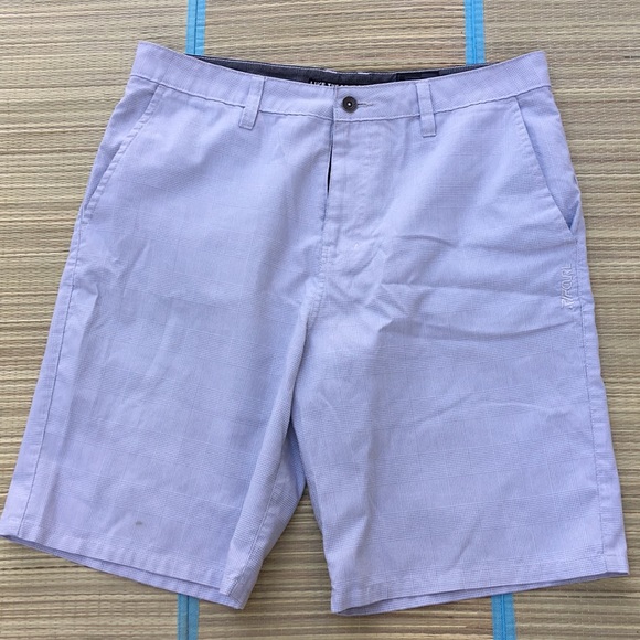 Rip Curl Other - Rip Curl Live The Search Men's Golf Shorts Size 34